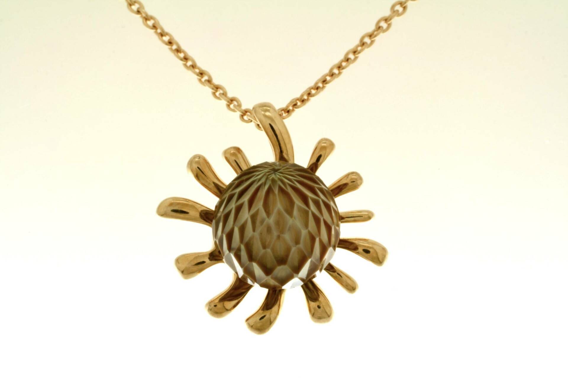 SPLASH : Perle dorée de Tahiti