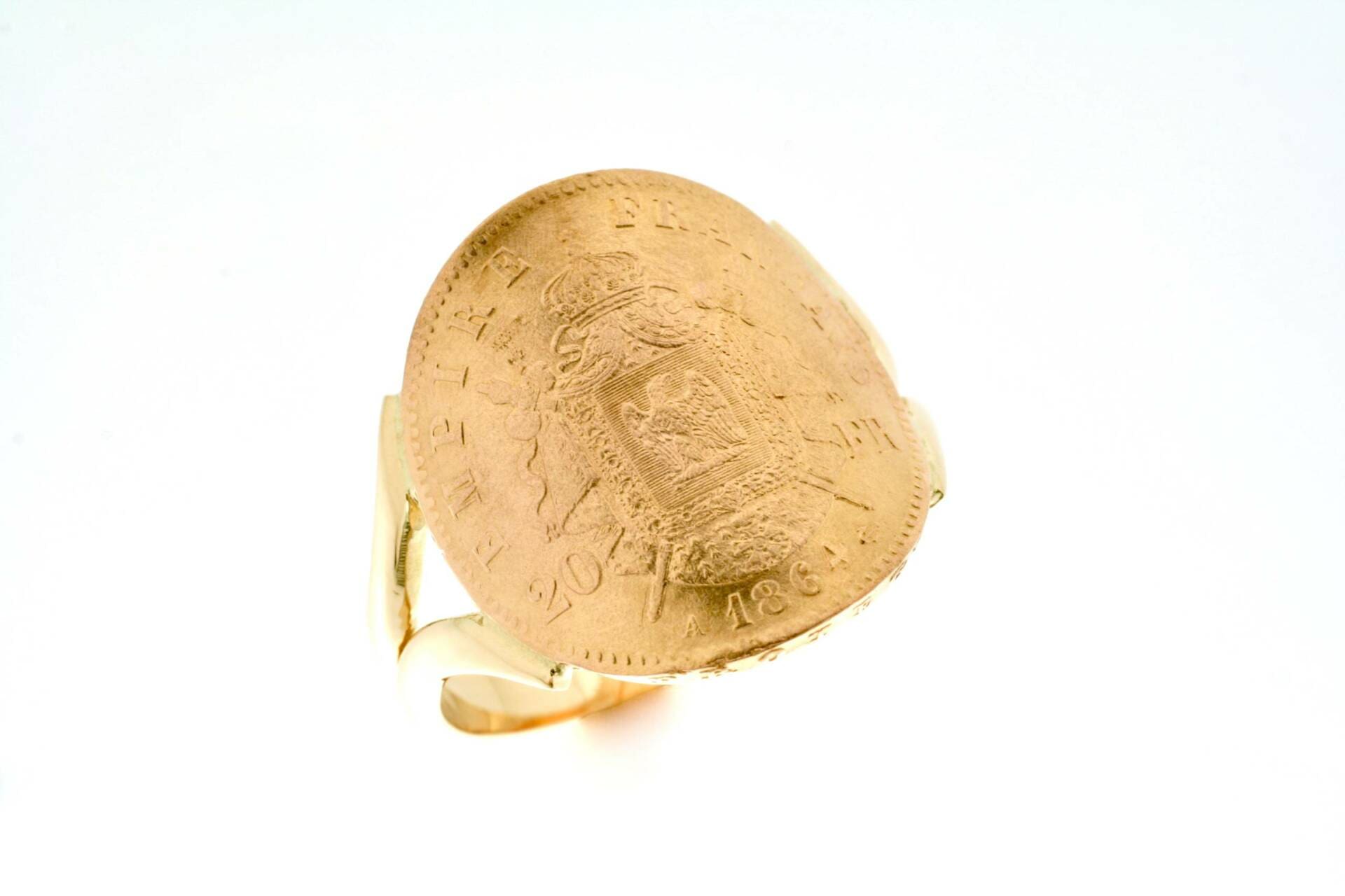 Bague 22