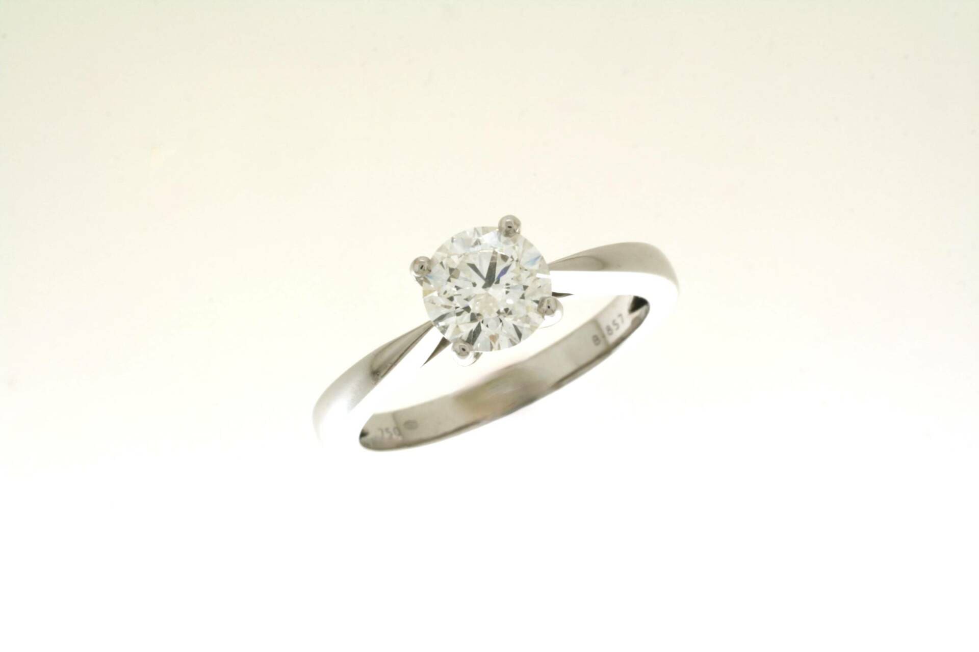 SOLITAIRE diamant